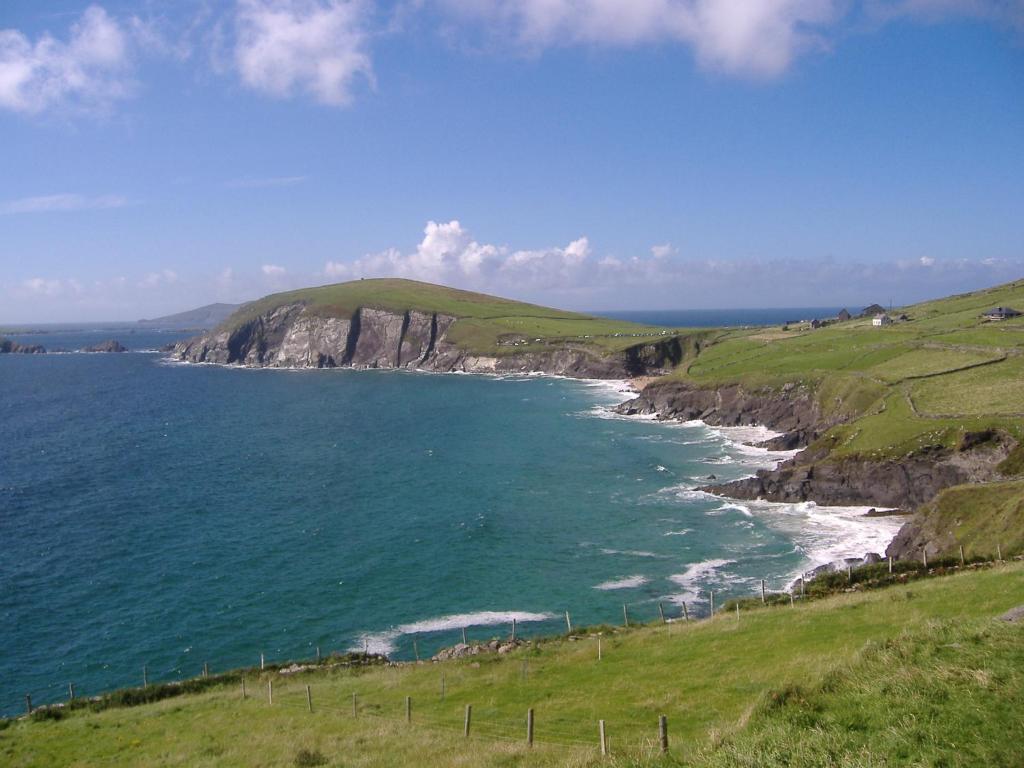 Dingle Skellig Hotel Exterior foto